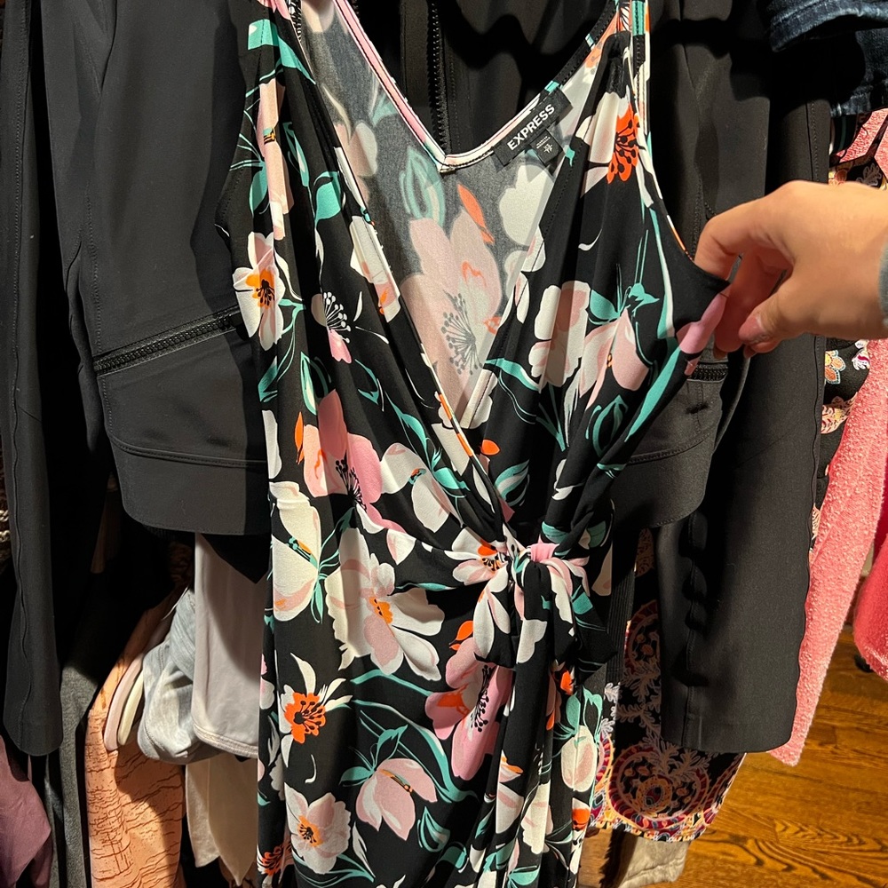 Romper - Picture 3 of 3